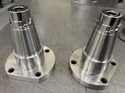 Injection mould Tool