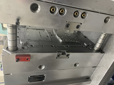 Injection mould Tool